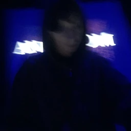 nighht atmosphere beat