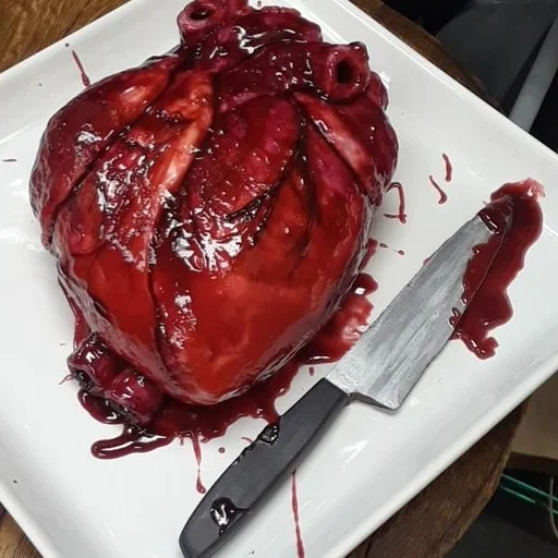 kidneys and giblets