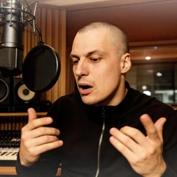 О.П.Prod - 37 trap, drill