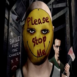 furious smile