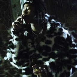 Rich Amiri x Ken Free TypeBeat