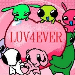 alienluv