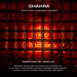 Chakra