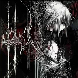Poison in my blood