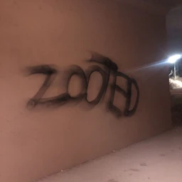 zooted