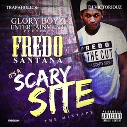 SCARY SITE