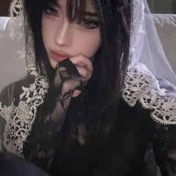 ketamine girl