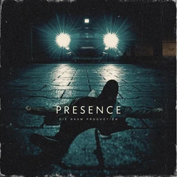 PRESENCE | Sad Piano Hip Hop