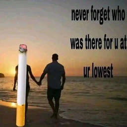 I will run to you and you will