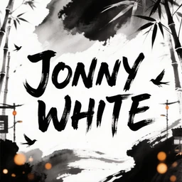 Jonny White