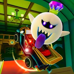 KING BOO
