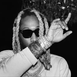 «Cesar» - Future type beat