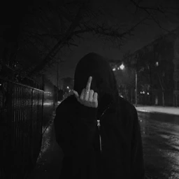 Mary lost