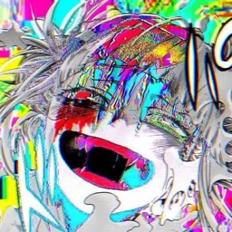 I LOVE ANIME 3>