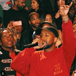 KANYE WEST TYPE BEAT DOBRYI