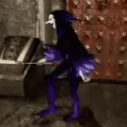 HONK