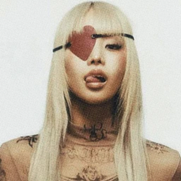 la belle kiyoshi + strella