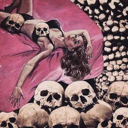 "Death" - Dark $uicideboy$ X M