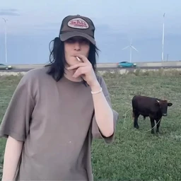 север