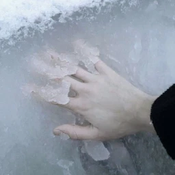 winter #12