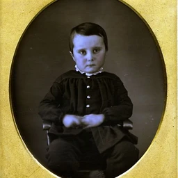 Losted picture