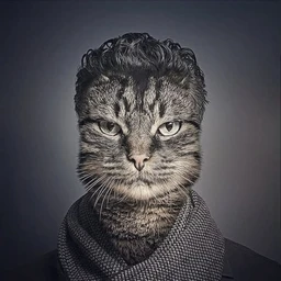 fat cat
