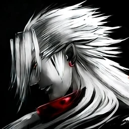 alone