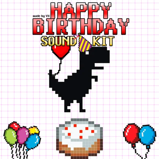 ##HBD VX KIT 2$25