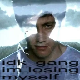 lostmymind