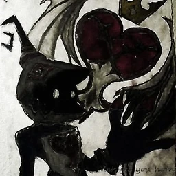wicked moonler