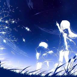 Starline +@enwymansion@fumiko