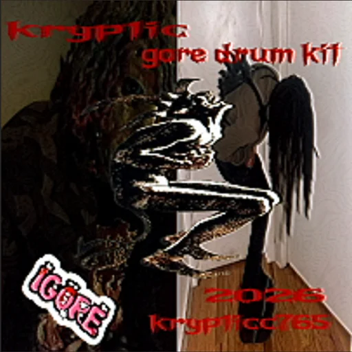 !!! GORE 100 ELUXE DRUM KIT !!!