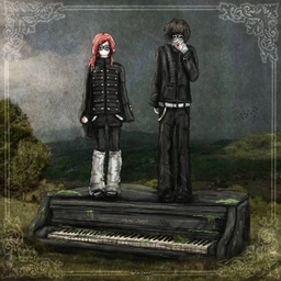 angeli v temnote