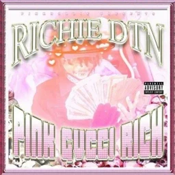 rich dtn x remilia bandxz type