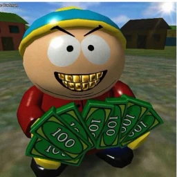 new mon3y