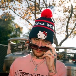 obsessed_LiL PEEP