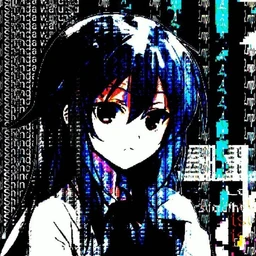 upset - emodigicore x archive