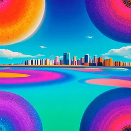 sugar island