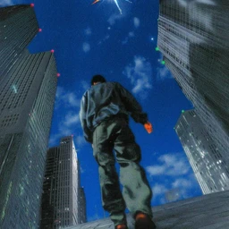STREETS