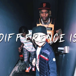 Difference Is