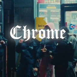 Chrome