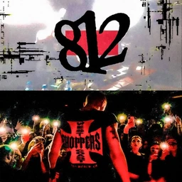 ✶︎812 $uka