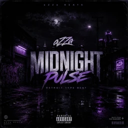 MIDNIGHT PULSE