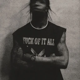 ass fuk - trap beat