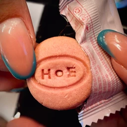 Hoe