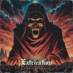 EXTRICATION | Hard Underground