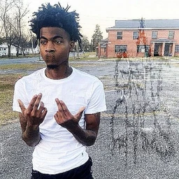 yeat x che type beat