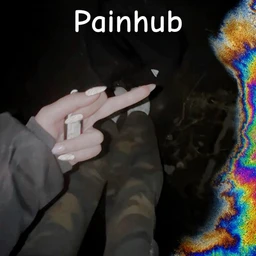 painhub + archivecore + jerk