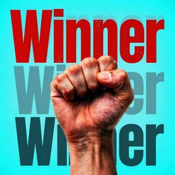 WINNER 158 BPM