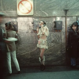 the nineties